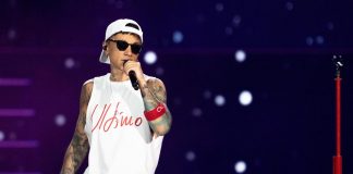 Ultimo: “Voglio portare il live dei record al cinema”