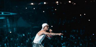 Ultimo e il concerto dei record, la favola è realtà: “Siamo nella storia”