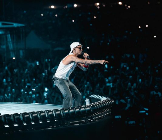 Ultimo e il concerto dei record, la favola è realtà: “Siamo nella storia”
