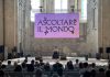 Umbria Jazz 2026, ‘Ascoltare il mondo’ evento tra parola, suono e ascolto