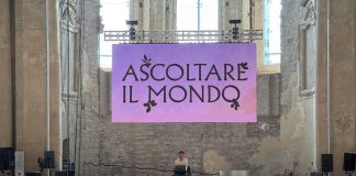 Umbria Jazz 2026, ‘Ascoltare il mondo’ evento tra parola, suono e ascolto