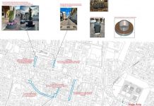 Castel Goffredo, progetto da 400mila euro per restyling centro storico. Ploia: “Miglioremo spazi pubblici”