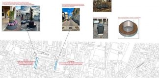 Castel Goffredo, progetto da 400mila euro per restyling centro storico. Ploia: “Miglioreremo spazi pubblici”