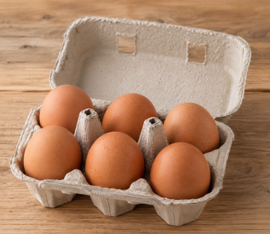 Si allarga il richiamo alimentare: altre uova ritirate per salmonella