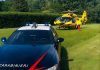 Gonzaga, grave 46enne schiacciato da un carro all’interno di un’azienda agricola