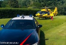 Gonzaga, grave 46enne schiacciato da un carro all’interno di un’azienda agricola