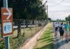 Casaloldo, collegamento al Cammino di Fede e Solidarietà nel nome di San Luigi
