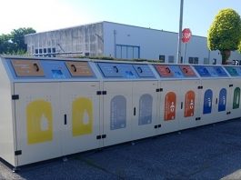 Canneto, dal primo agosto nuova Ecoisola ed altri servizi per la raccolta differenziata