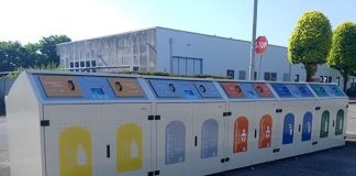 Canneto, dal 1° agosto la differenziata diventa smart: parte la nuova Ecoisola
