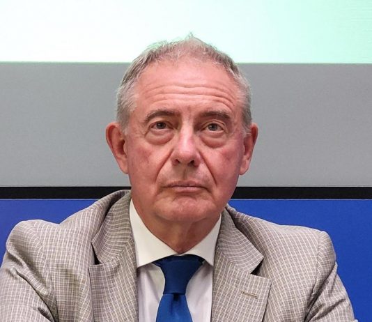 Mare, Urso: “Italia leader nella filiera underwater, suo valore 3,5 miliardi”