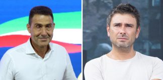 Vannacci smentisce l’incontro con Di Battista: “Una bufala”
