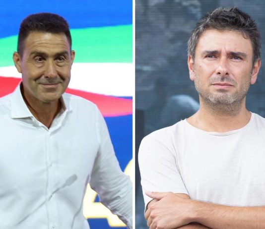 Vannacci smentisce l’incontro con Di Battista: “Una bufala”
