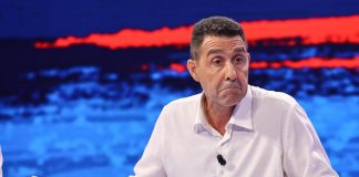 Roggero, Vannacci: “Se fossi presidente Repubblica pensererei a grazia. Forza Italia? Intesa non difficile”