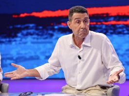 Vannacci: “Finanziamenti russi? Se sono legali perché no”