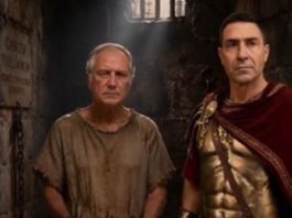 Vannacci ottiene la grazia per Roggero, il nuovo video AI del ‘generale romano’