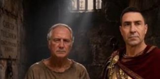 Vannacci ottiene la grazia per Roggero, il nuovo video AI del ‘generale romano’