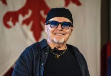 Vasco: “Kom… plimenti a Ultimo, ogni record è fatto per essere battuto”