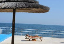 Al mare in gravidanza? Esperti: “Non è da evitare, l’importante è sapere cosa fare”.