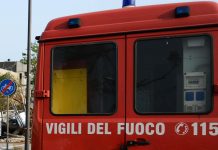 Roma, Spin Time evacuato dopo incendio. Fratelli d’Italia: “Va sgomberato”