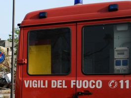 Roma, Spin Time evacuato dopo incendio. Fratelli d’Italia: “Va sgomberato”