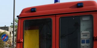 Roma, Spin Time evacuato dopo incendio. Fratelli d’Italia: “Va sgomberato”