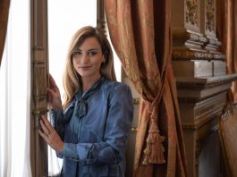 Beatrice Venezi torna a dirigere in Russia: “Lascio alle spalle Venezia, ho già pagato abbastanza”
