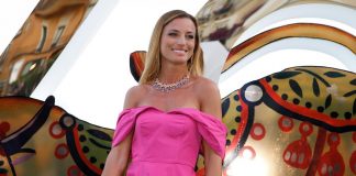 Beatrice Venezi: “Atreju uno sbaglio. Fenice? Fossi stata di sinistra non sarei stata attaccata”