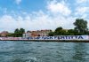 Venezia, scontri tra polizia e manifestanti che volevano raggiungere lo yacht di Fertitta