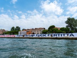 Venezia, scontri tra polizia e manifestanti che volevano raggiungere lo yacht di Fertitta