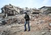 Terremoto in Venezuela, bilancio vittime continua a salire: i morti sono quasi 3mila