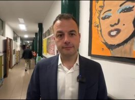 Infanzia, Venturini: “Partnership tra imprese e sociale fondamentale per il territorio”