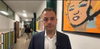 Infanzia, Venturini: “Partnership tra imprese e sociale fondamentale per il territorio”