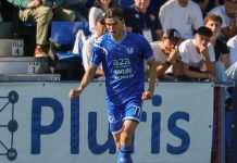 Mantova annuncia un altro colpo: ufficiale Vesentini dall’Union Brescia