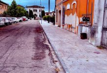 Suzzara, riasfaltatura in via Curtatone e Montanara: chiusura temporanea della strada