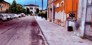 Suzzara, riasfaltatura in via Curtatone e Montanara: chiusura temporanea della strada