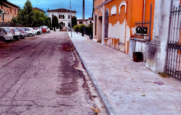 via Curtatone e Montanara Suzzara