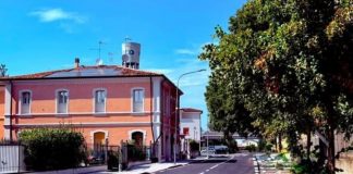 Suzzara, riqualificata via Curtatone e Montanara, presto novità su parcheggi e stazione