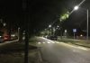 Villa Poma, illuminazione pubblica ko in via del Parco dopo i temporali: ripristino lunedì