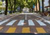 Sabato 11 inaugurazione dei lavori di riqualificazione tra via Luzio, 8 Marzo e Scalarini
