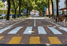 Sabato 11 inaugurazione dei lavori di riqualificazione tra via Luzio, 8 Marzo e Scalarini
