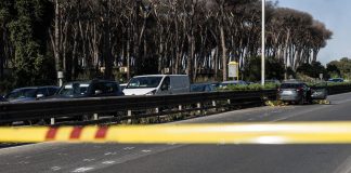 Roma, investì e uccise turisti irlandesi su via Colombo: condannato a 3 anni