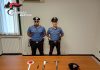 Viadana, fermato dai carabinieri con ascia, martello e cacciavite in auto: denunciato un 31enne