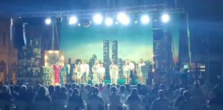 Viadana, successo per i Martedì d’Estate. Cavallari: “Città piena di entusiasmo”