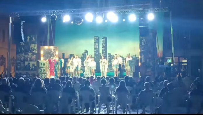 viadana festa