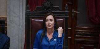 Mondiali, la vicepresidente dell’Argentina accende la semifinale con l’Inghilterra: “Pirati usurpatori”