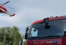 Due uomini muoiono nel Sesia mentre salvano una bambina: la comunità sotto shock