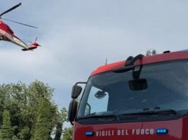 Due uomini muoiono nel Sesia mentre salvano una bambina: la comunità sotto shock