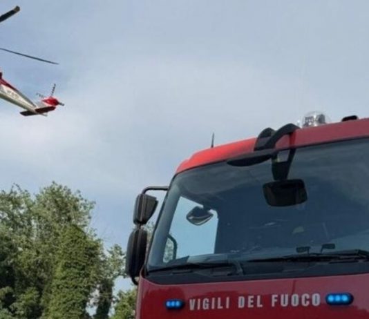 Due uomini muoiono nel Sesia mentre salvano una bambina: la comunità sotto shock