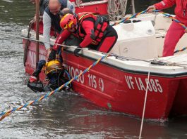 Udine, annega nel fiume Tagliamento: in salvo moglie e due bimbe, una è grave