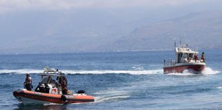 Lecce, recuperato in mare corpo senza vita di un uomo: indagini su identità